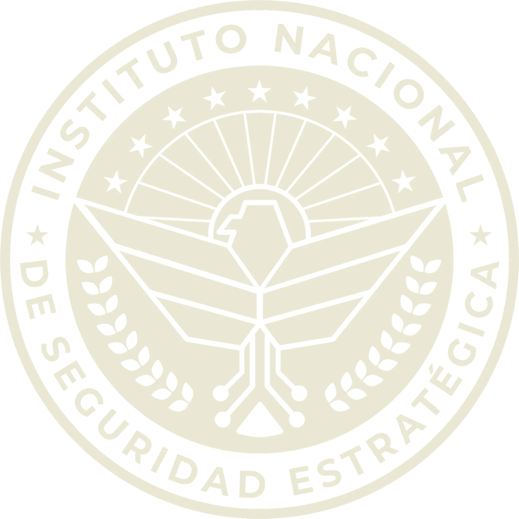Escudo INSE